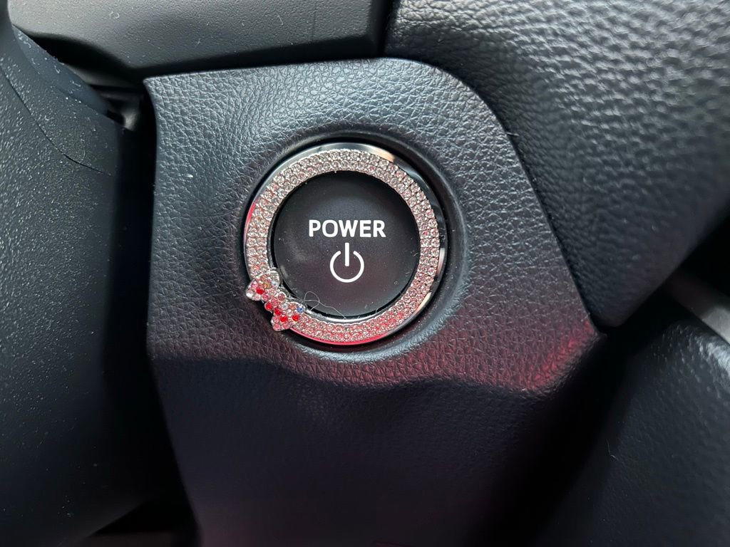 Certified 2025 Toyota RAV4 XSE image 28