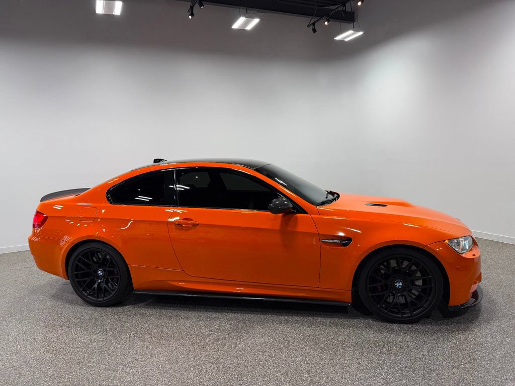 Used 2013 BMW M3 Coupe RWD image 19