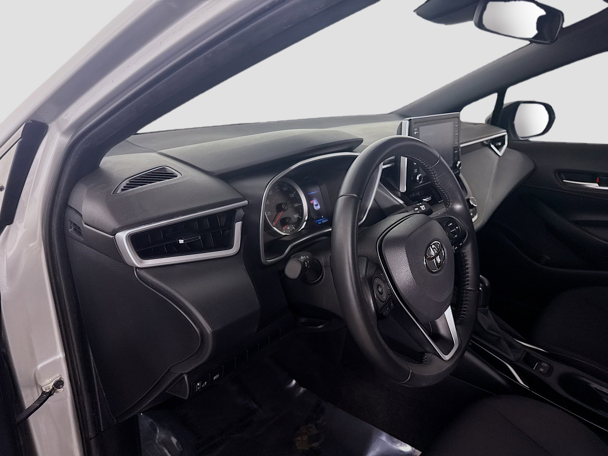 Used 2021 Toyota Corolla SE image 23