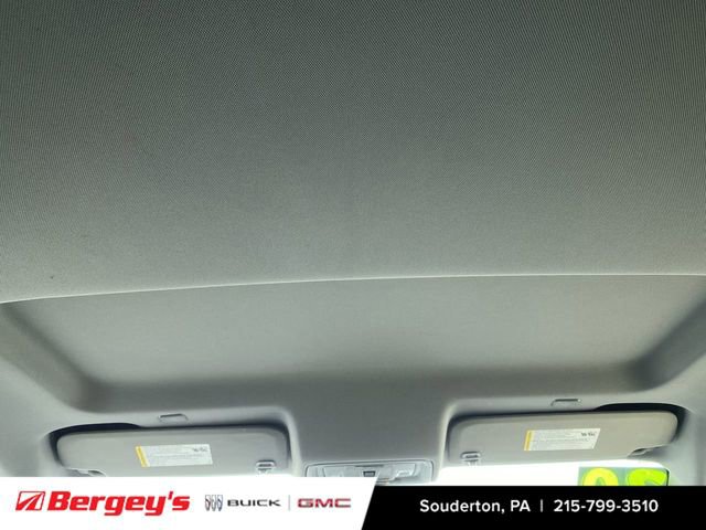 Used 2020 Chevrolet Silverado 1500 LT w/ All-Star Edition image 21