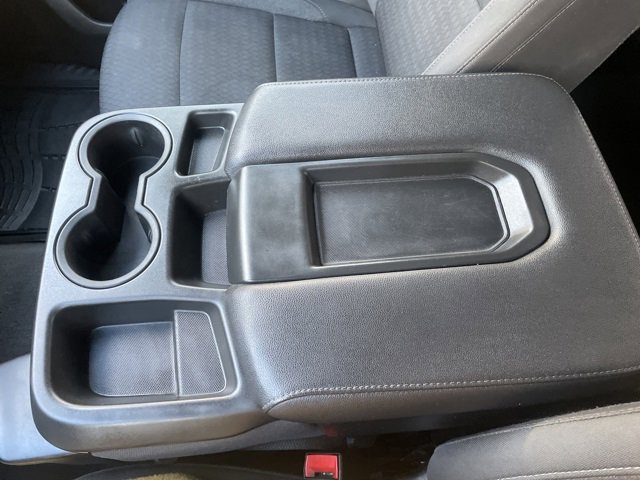Used 2022 Chevrolet Silverado 1500 Custom image 42