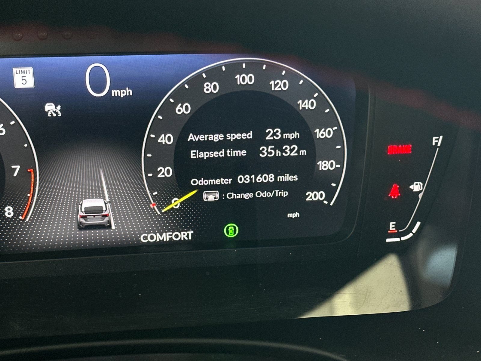 Used 2024 Honda Civic Type R image 25