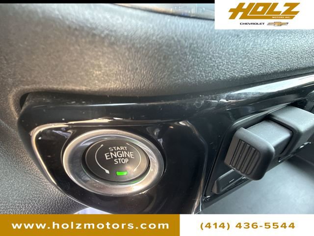 Certified 2024 Chevrolet Silverado 1500 RST w/ Max Trailering Package image 16