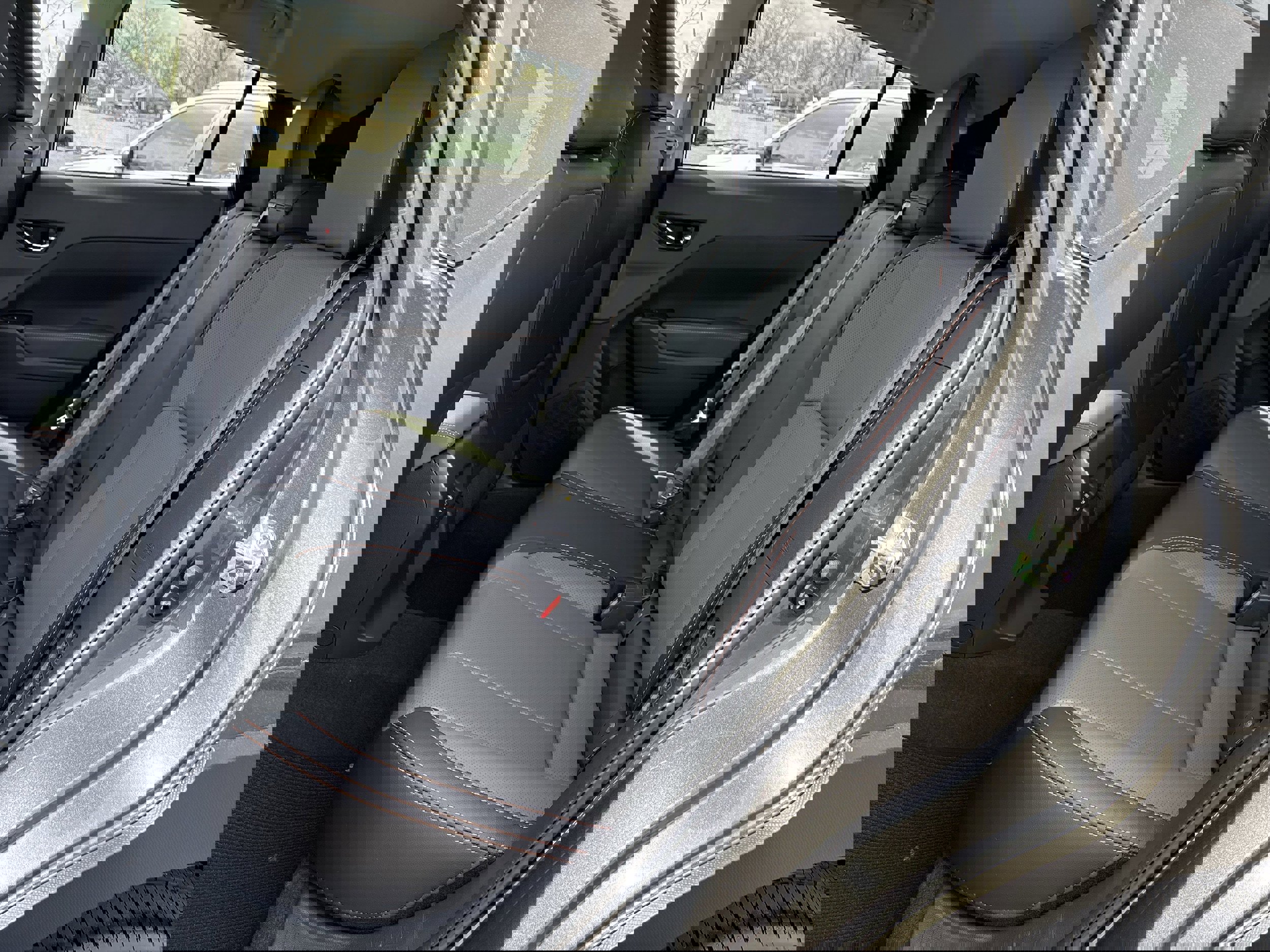 New 2026 Subaru Crosstrek 2.5i Limited image 31