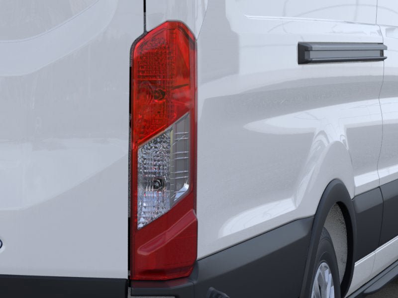New 2026 Ford Transit 350 148 High Roof Extended image 21