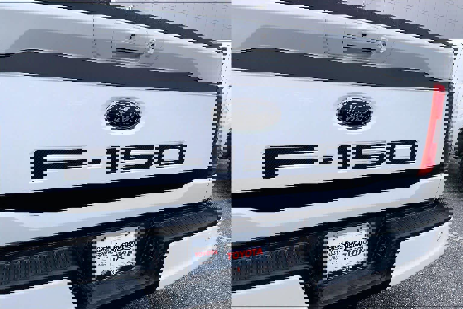 Used 2023 Ford F150 XLT w/ Equipment Group 302A High image 9