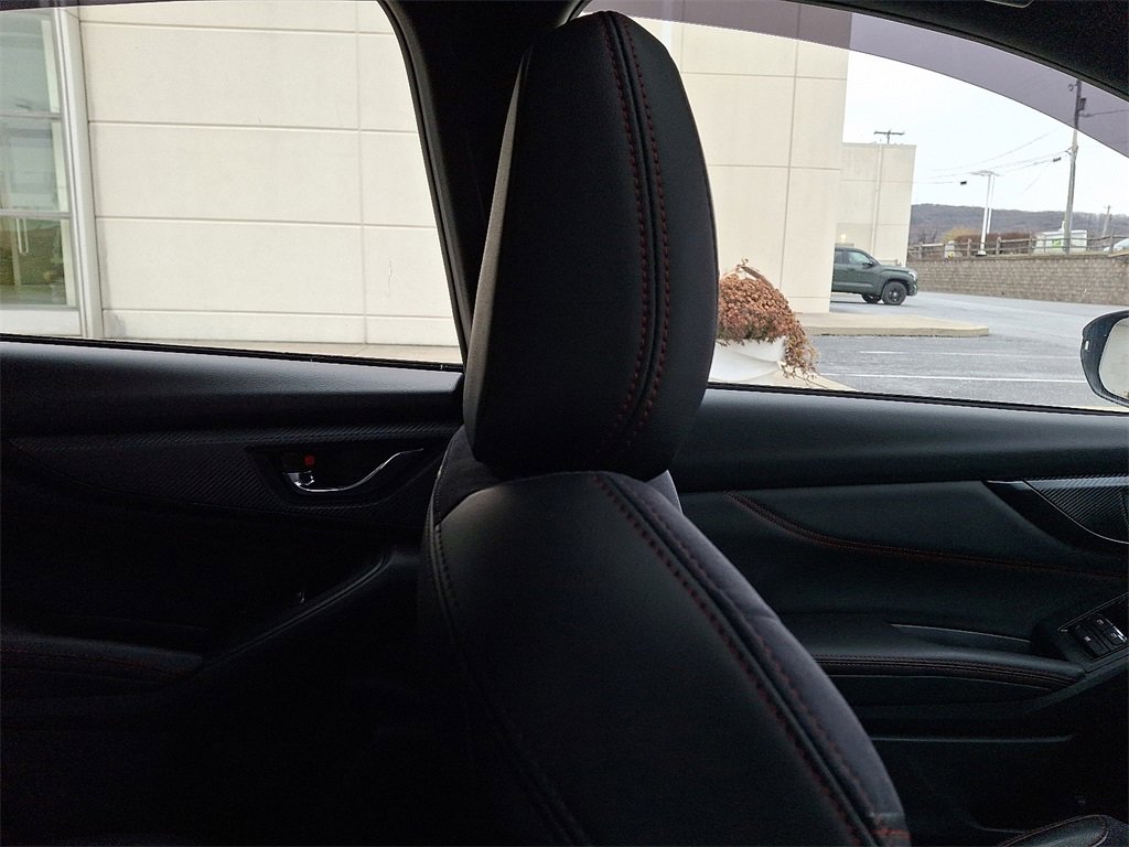 Used 2024 Subaru WRX Limited image 13