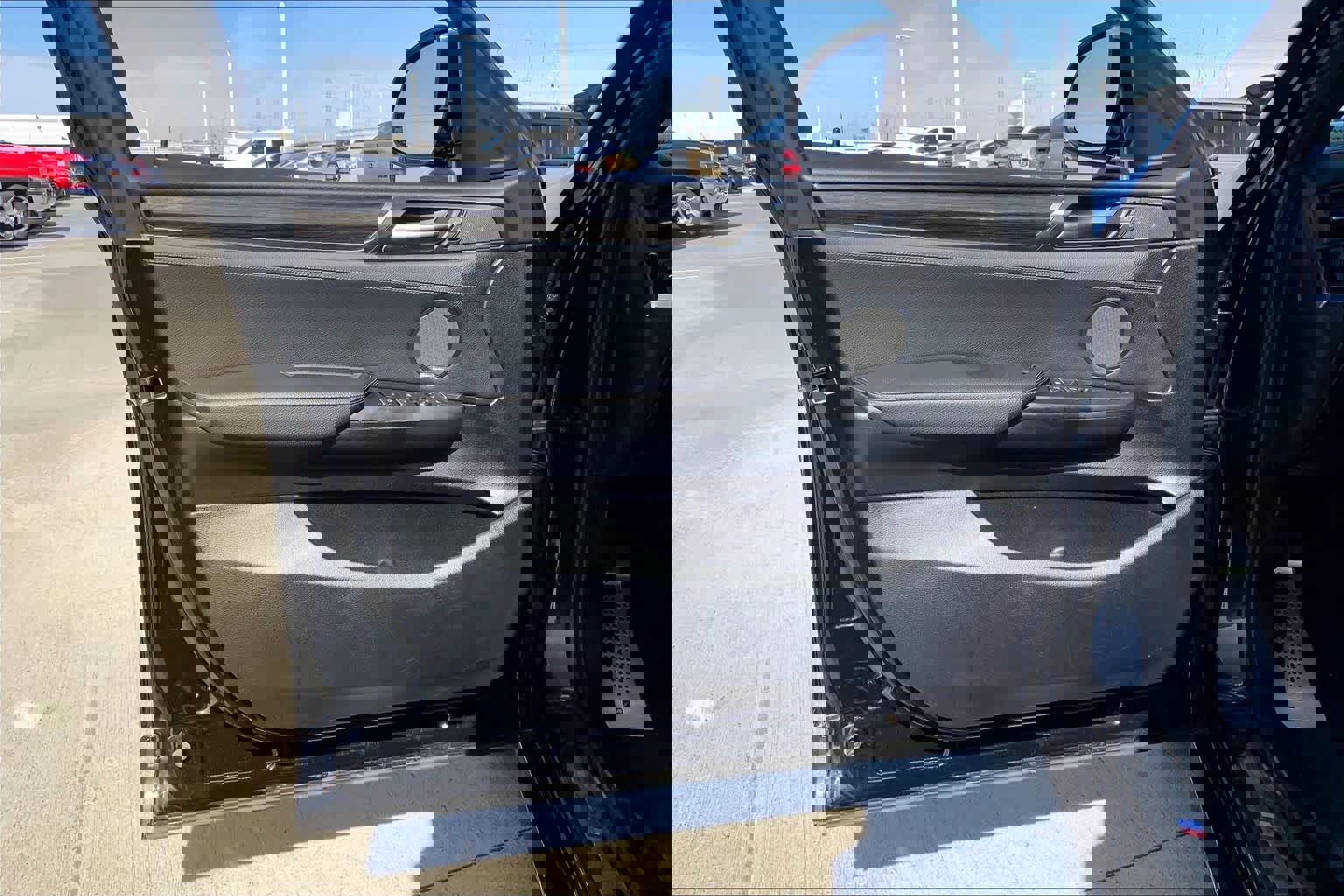 Used 2017 BMW X4 M40i image 26