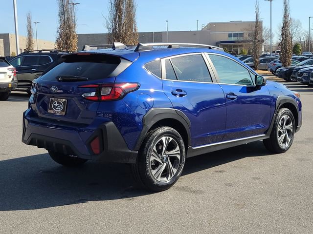 New 2026 Subaru Crosstrek 2.0i Premium image 3