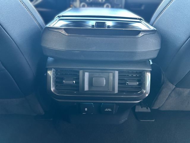 Certified 2023 Ford F150 Tremor image 24