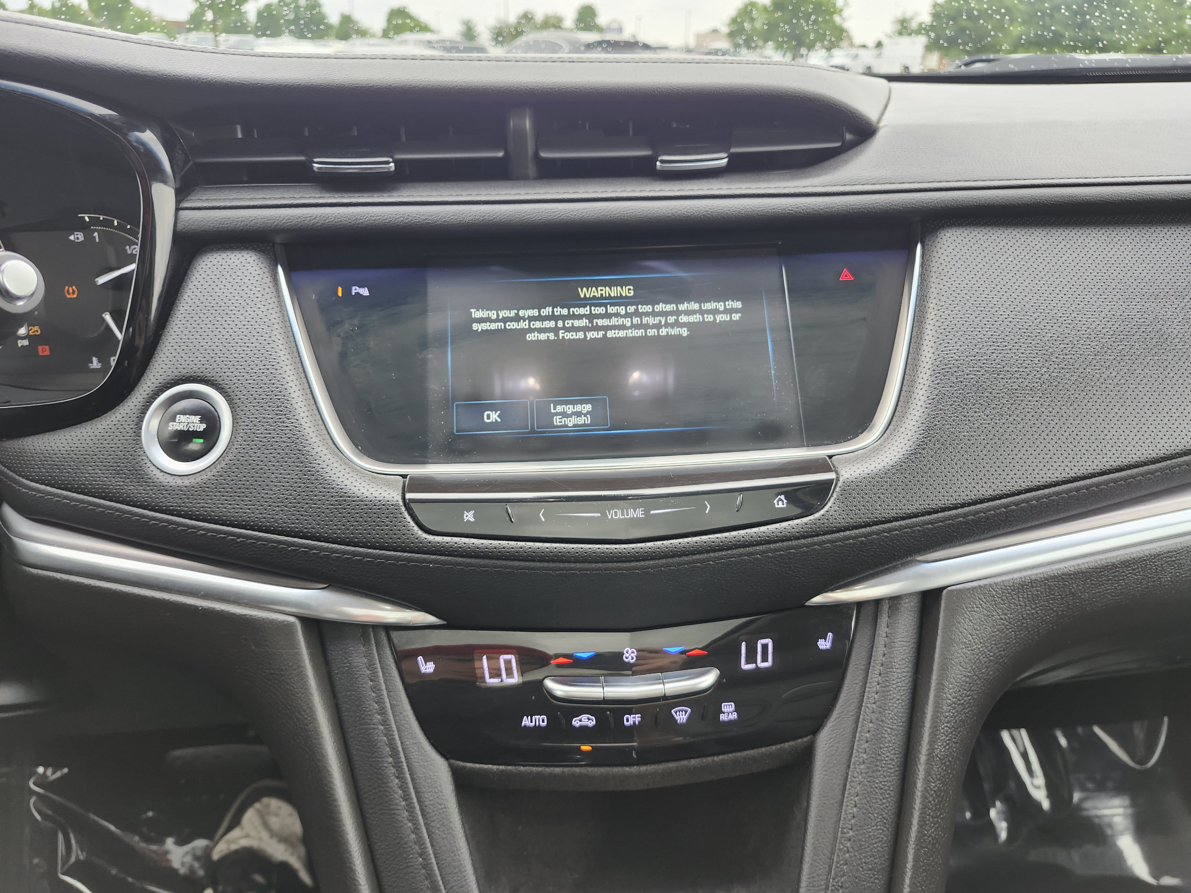 Used 2019 Cadillac XT5 Luxury AWD/4WD image 32