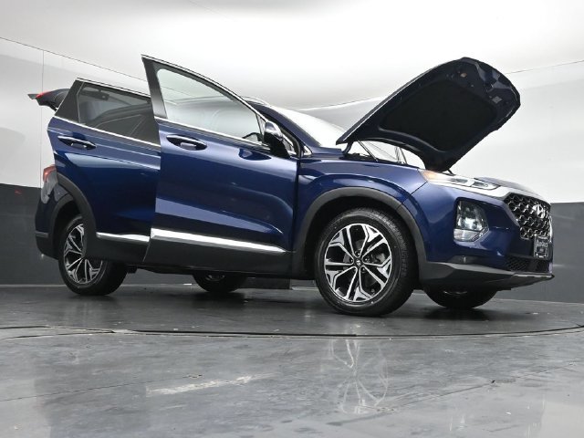 Used 2019 Hyundai Santa Fe AWD image 54