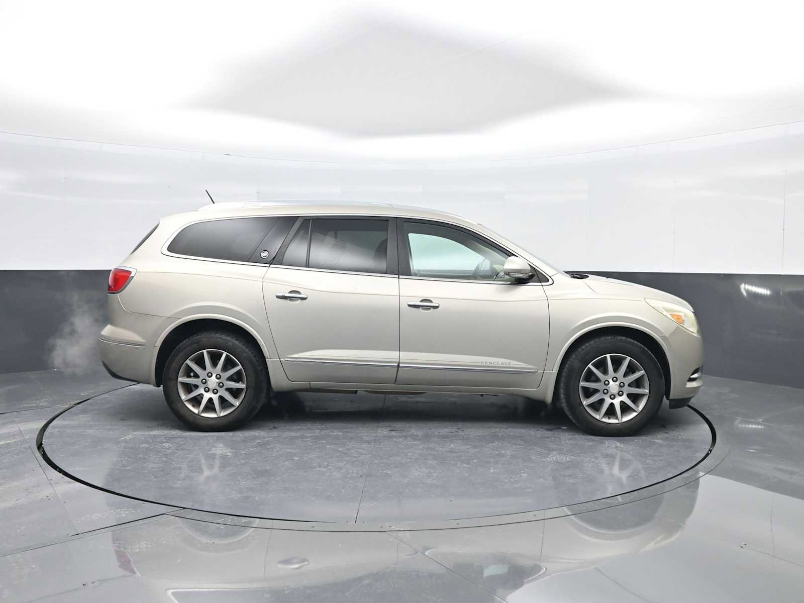 Used 2016 Buick Enclave Leather w/ Trailering Package image 9