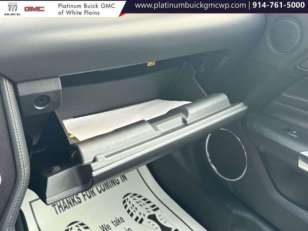 Used 2020 Ford Mustang Premium w/ Equipment Group 201A image 29