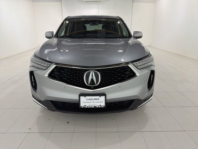 Certified 2023 Acura RDX AWD w/ Advance Package image 8