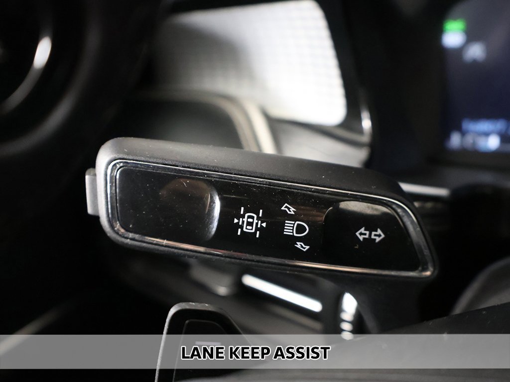 Used 2023 Lincoln Corsair AWD image 5