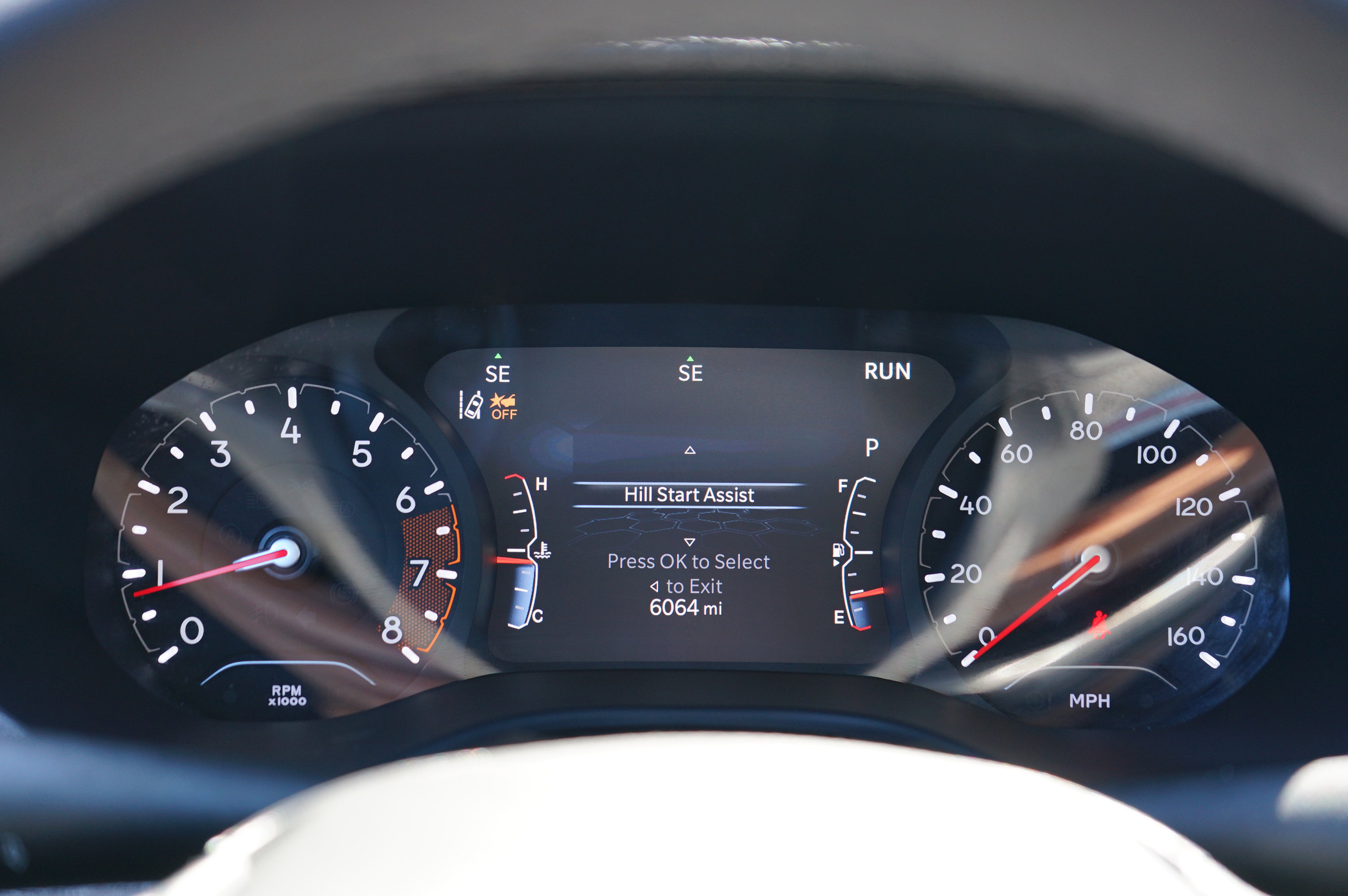 Used 2025 Jeep Compass Latitude image 29