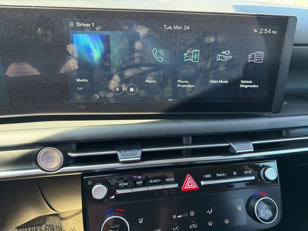 Used 2026 Hyundai Tucson SEL image 24