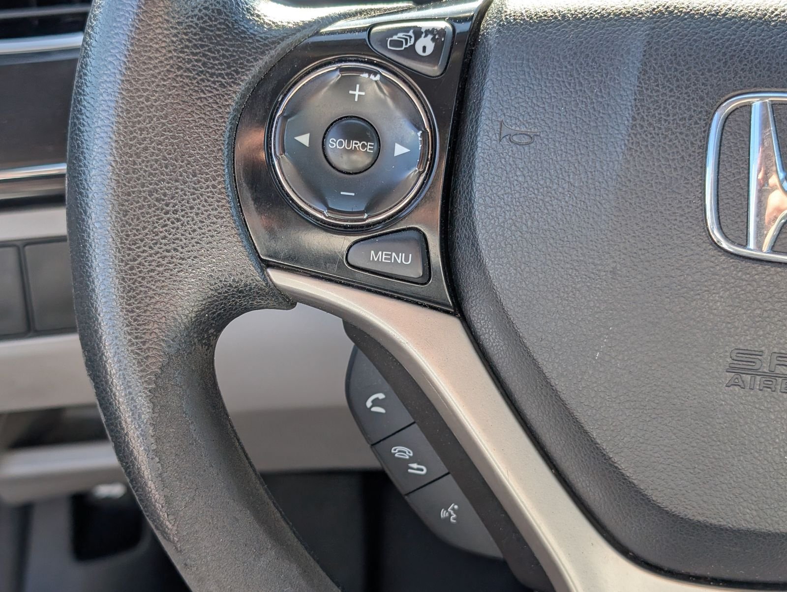 Used 2013 Honda Civic LX image 16