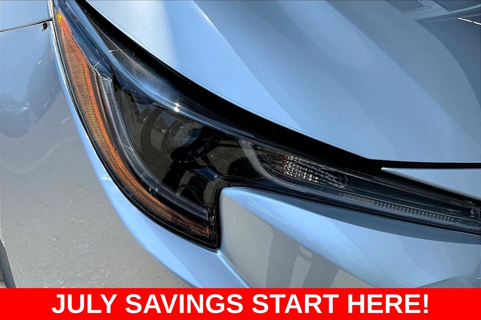 Used 2024 Toyota Corolla LE FWD image 37