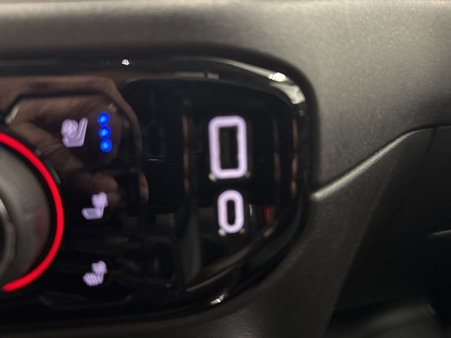 New 2026 Chevrolet Silverado 3500 LTZ w/ LTZ Plus Package image 23