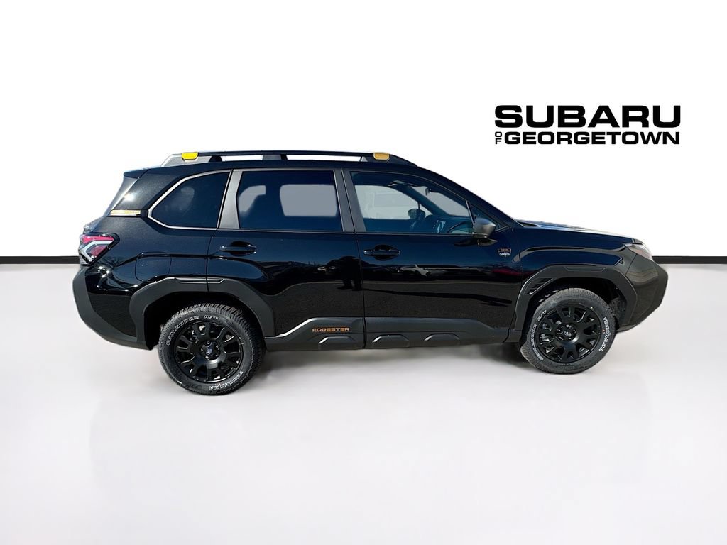 New 2026 Subaru Forester Wilderness AWD/4WD image 8