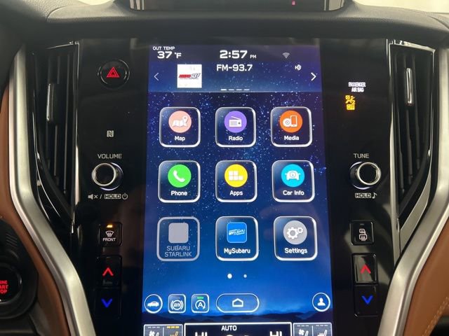 Used 2020 Subaru Legacy Touring XT image 15