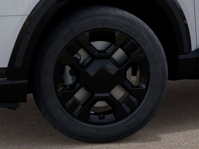 New 2027 Kia Telluride SX X-Pro image 9