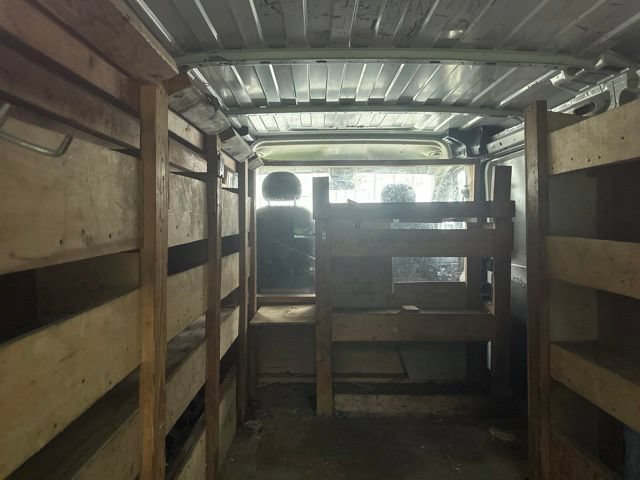 Used 2015 RAM ProMaster 1500 FWD image 16