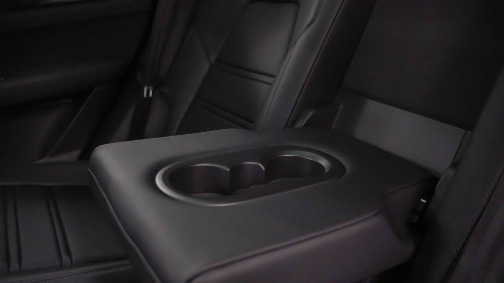 Certified 2023 Porsche Cayenne image 19