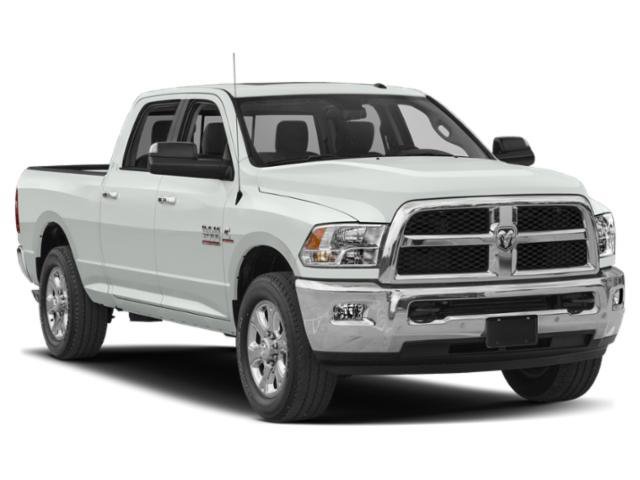 Used 2018 RAM 2500 Big Horn AWD/4WD image 9