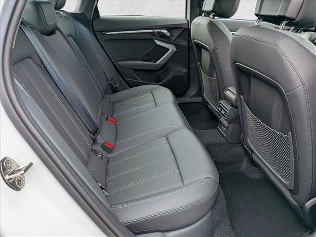 Certified 2026 Audi A3 2.0T Premium w/ Convenience Package AWD/4WD image 21
