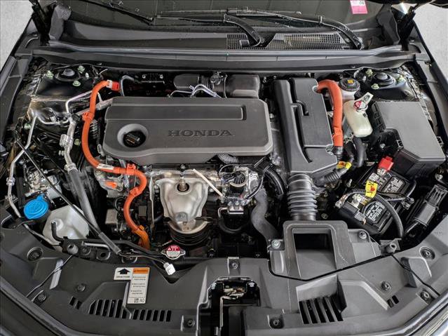 Used 2025 Honda Accord Touring image 18