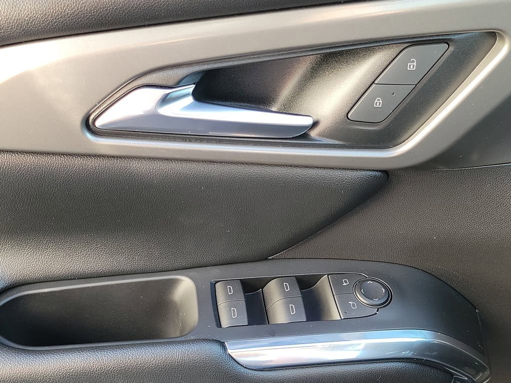 Used 2024 Chevrolet Traverse LS w/ LPO, Floor Liner Package FWD image 13