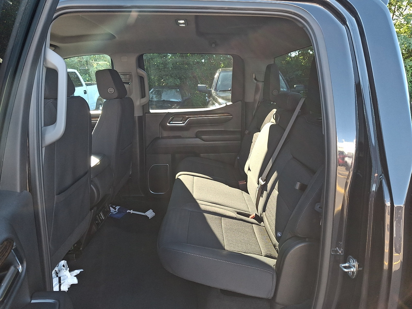 Certified 2023 GMC Sierra 1500 Elevation AWD/4WD image 10