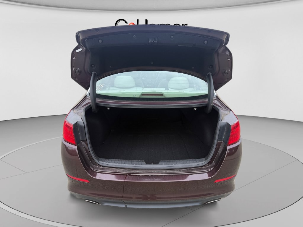 Used 2015 Kia Optima LX FWD image 10