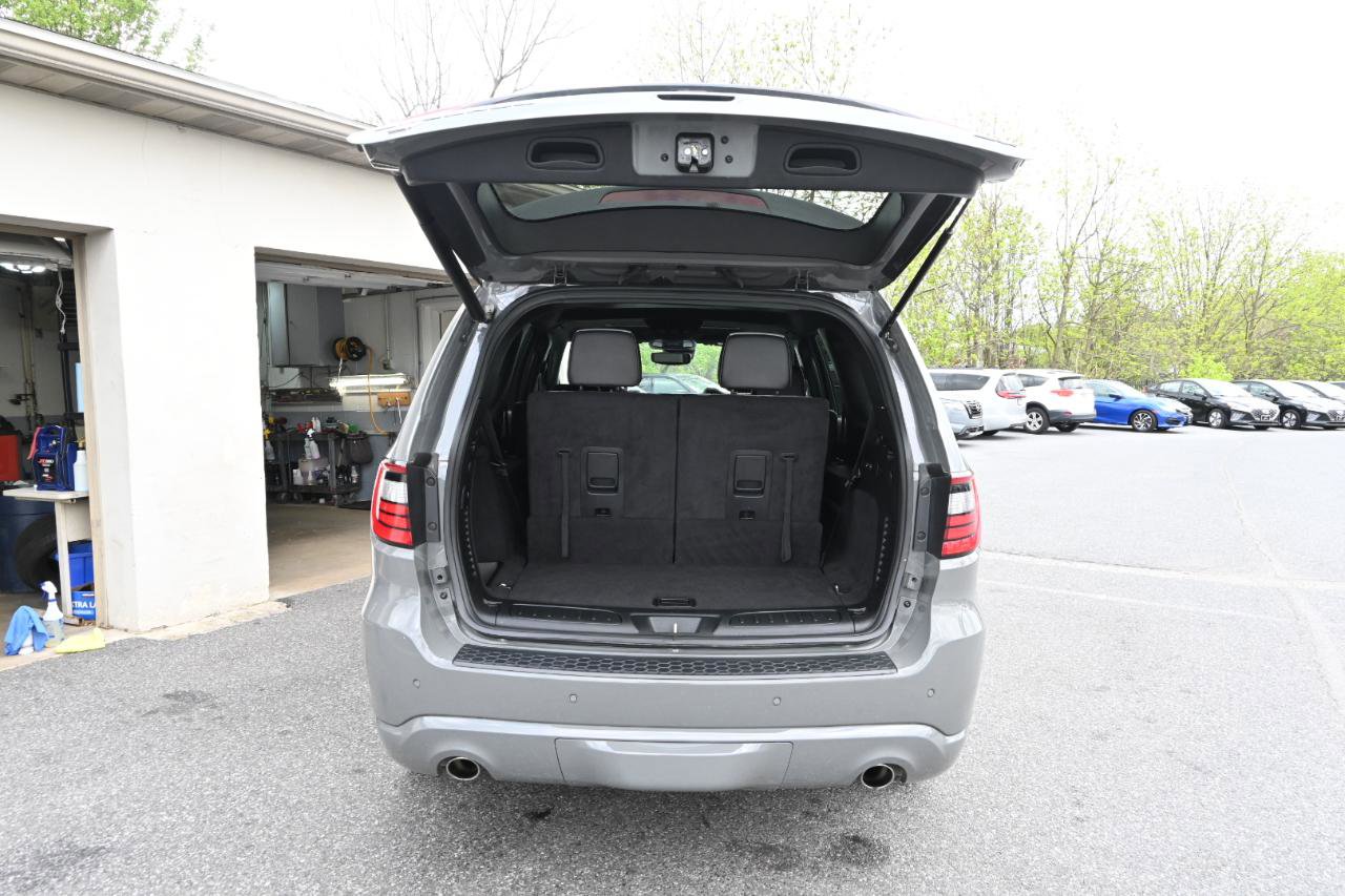 Used 2023 Dodge Durango GT AWD/4WD image 21