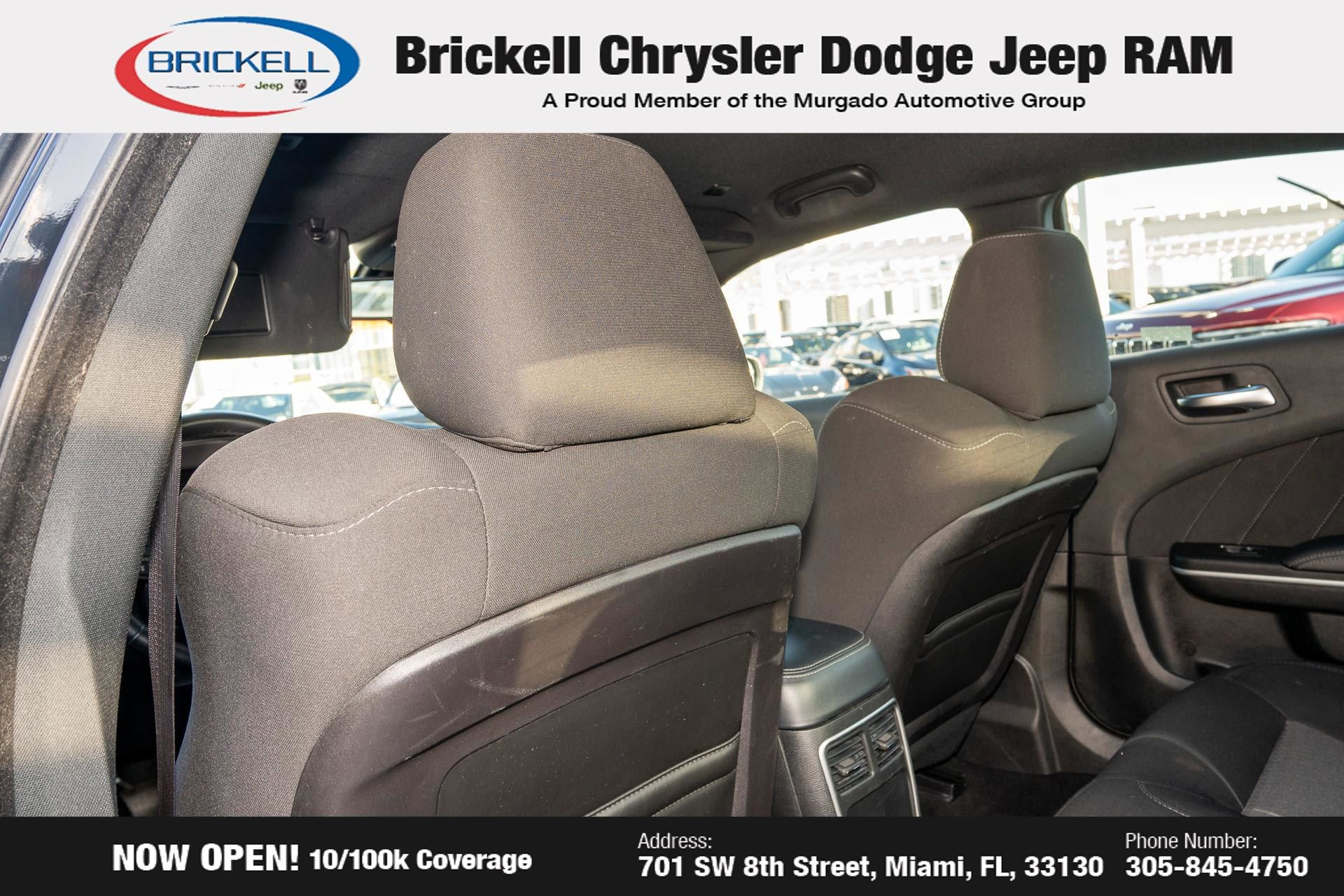 Used 2023 Dodge Charger GT image 17