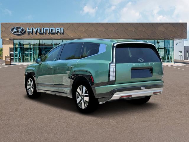 New 2026 Hyundai Ioniq 9 SEL image 5