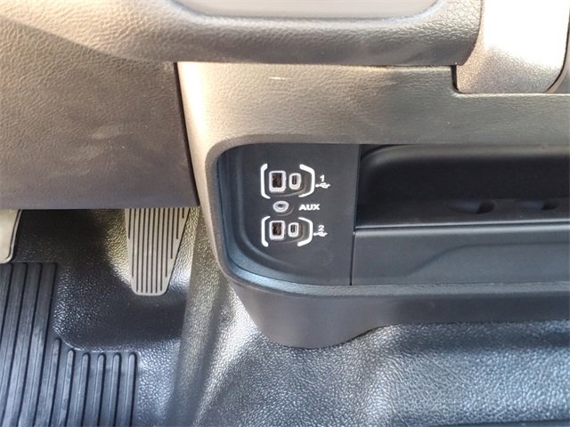 New 2026 RAM 3500 Tradesman w/ Chrome Appearance Group image 25