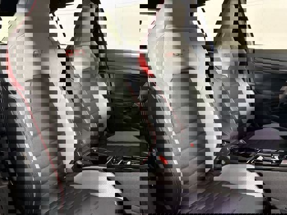 New 2026 Volkswagen GTI Autobahn image 14