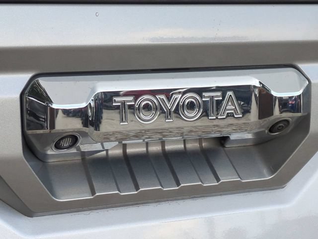 Used 2024 Toyota Tundra 1794 Edition AWD/4WD image 15