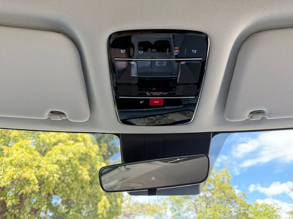 New 2026 Hyundai Santa Fe SEL image 28