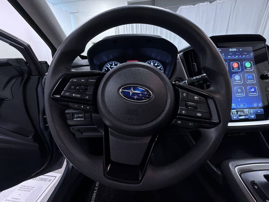 Used 2024 Subaru Crosstrek 2.0i Premium image 24