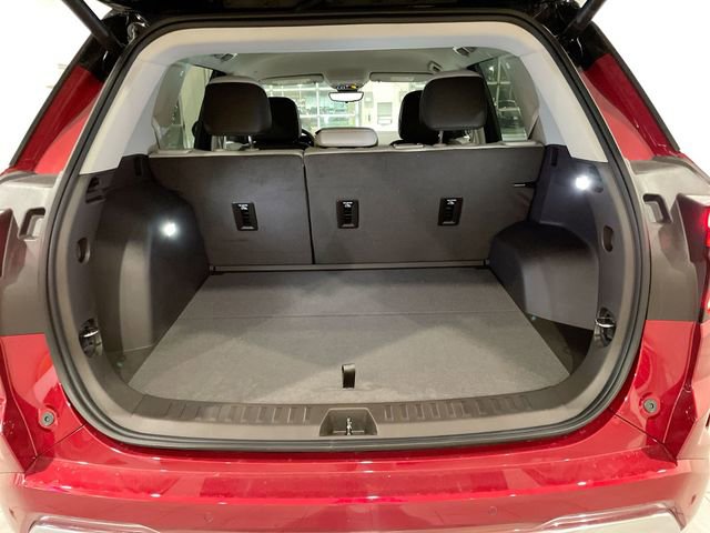 New 2026 GMC Terrain Denali image 14