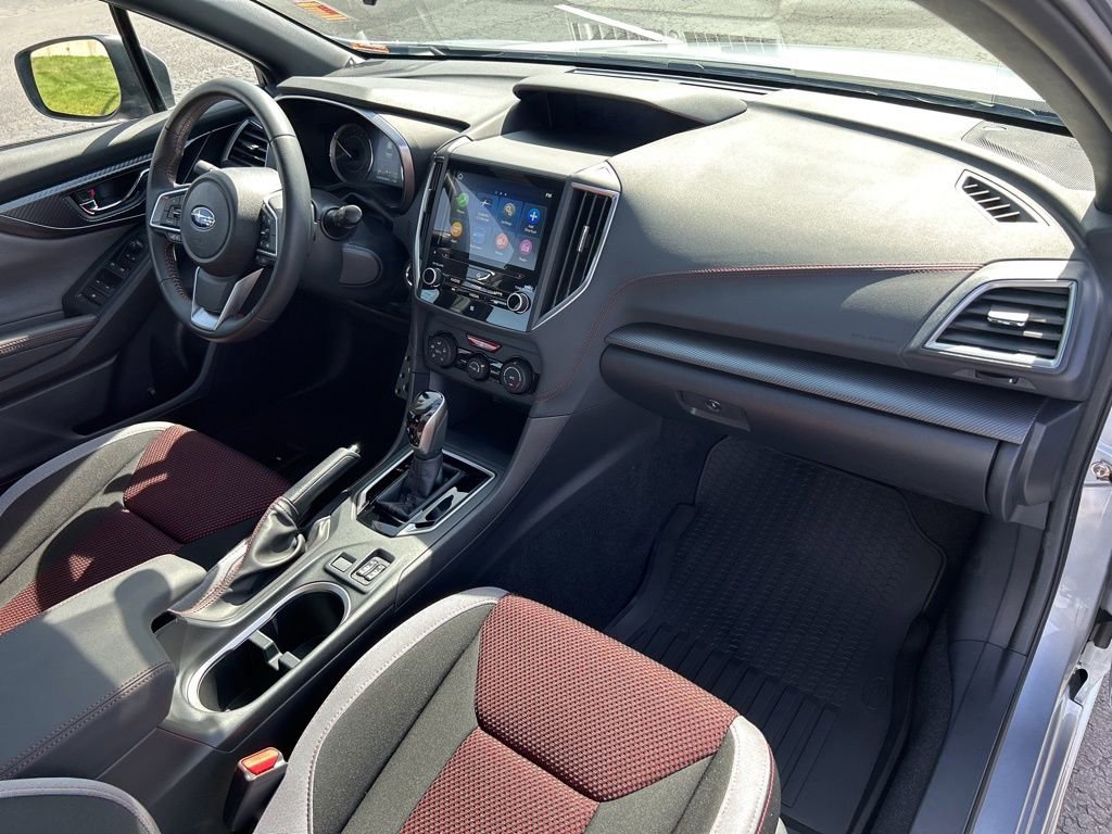 Used 2023 Subaru Impreza 2.0i Sport image 48