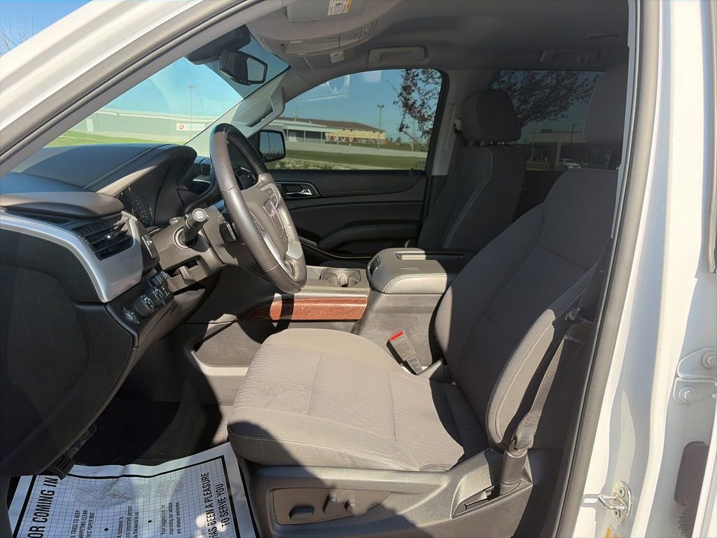 Used 2020 GMC Yukon XL SLE w/ HD Trailering Package AWD/4WD image 50