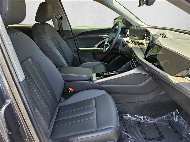 Certified 2025 Audi Q5 Premium w/ Convenience Package AWD/4WD image 26
