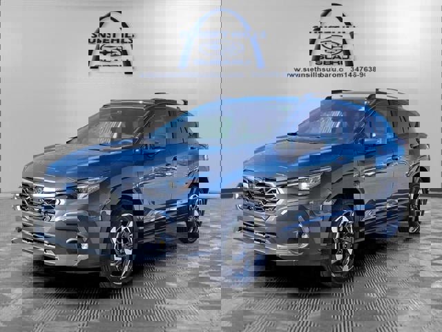 New 2026 Subaru Crosstrek 2.5i Limited w/ Crosstrek Mirror Package image 44