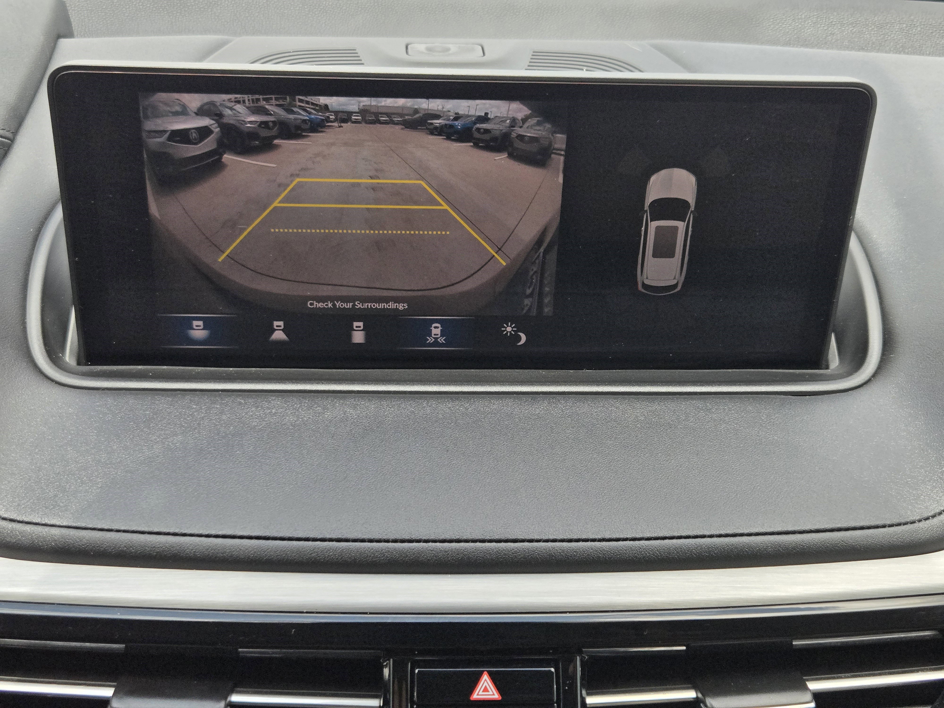 Used 2024 Acura MDX FWD w/ Technology Package image 26